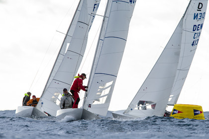 Coupe d'Hiver Dragon 2022