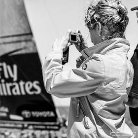 32nd America's Cup 2007 - Valencia - Spain