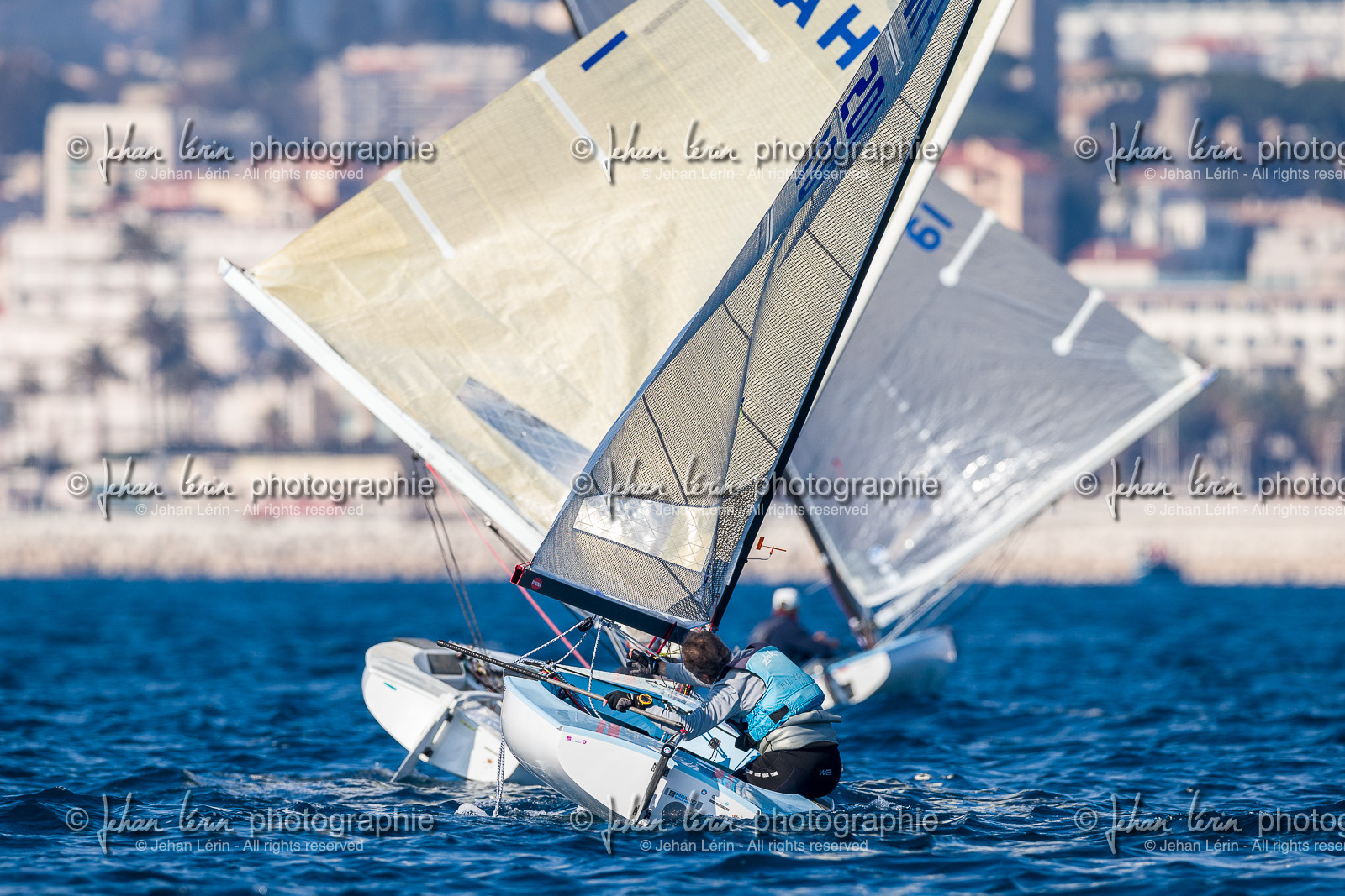 Semaine Internationale de Cannes de Finn 2023