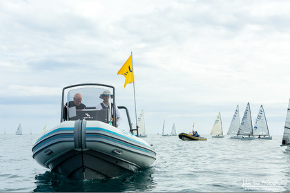 Finn European Championship 2024