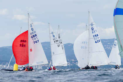 Armistice Cup Dragon 2022