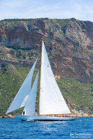 Les Voiles de Cassis 2025