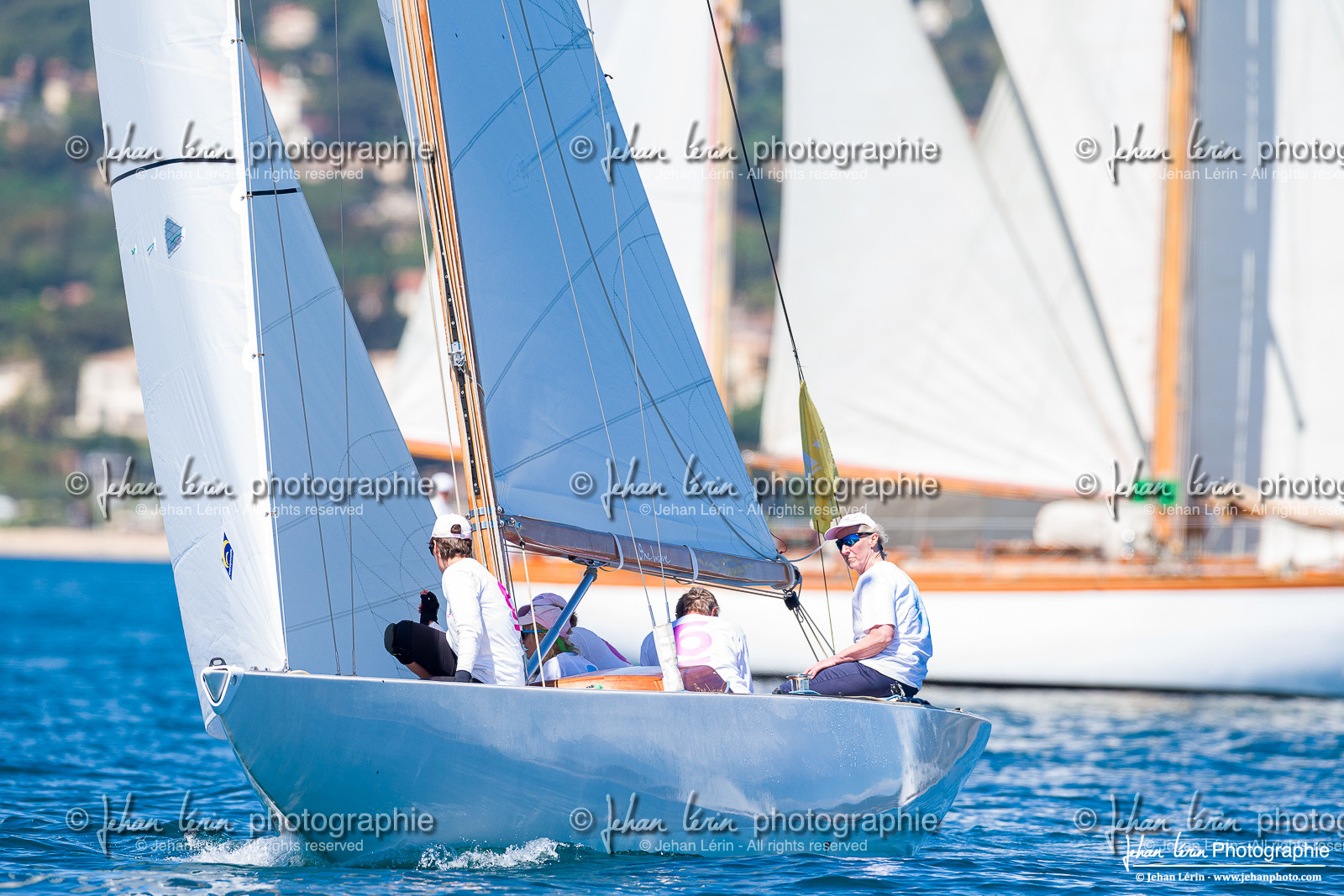 Les Dames de St Tropez 2025