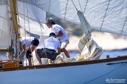 Les Voiles de Cassis 2025