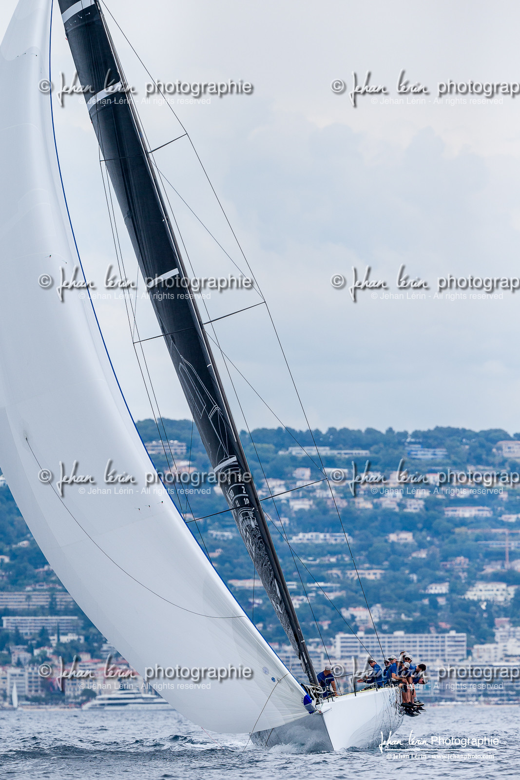 European Championship IRC 2023