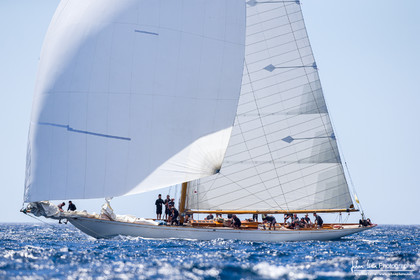 Les Voiles de Cassis 2025