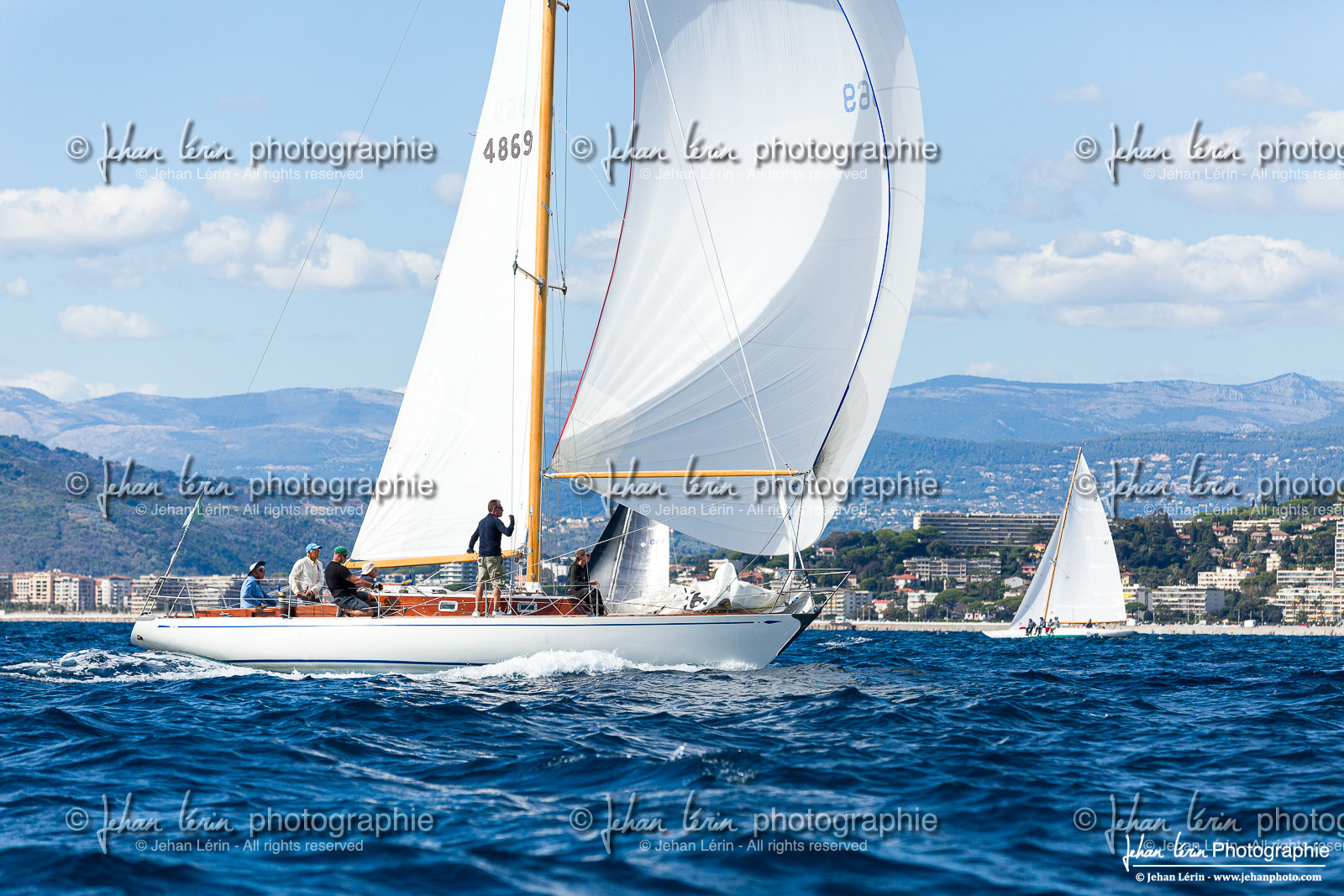 Régates Royales 2025