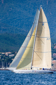 Régates Royales 2024 - J3