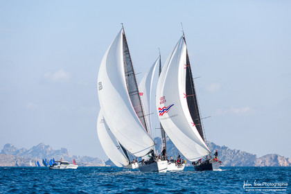 Massilia Cup Inshore 2026