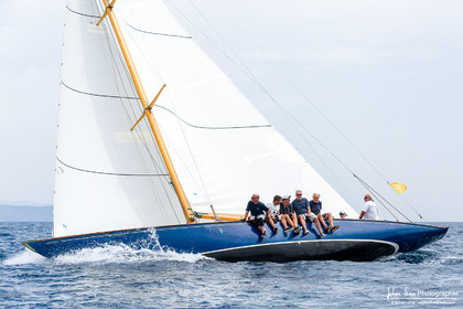 La Porquerolle's Classic 2025
