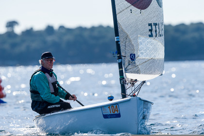 Semaine Internationale de Cannes de Finn 2022