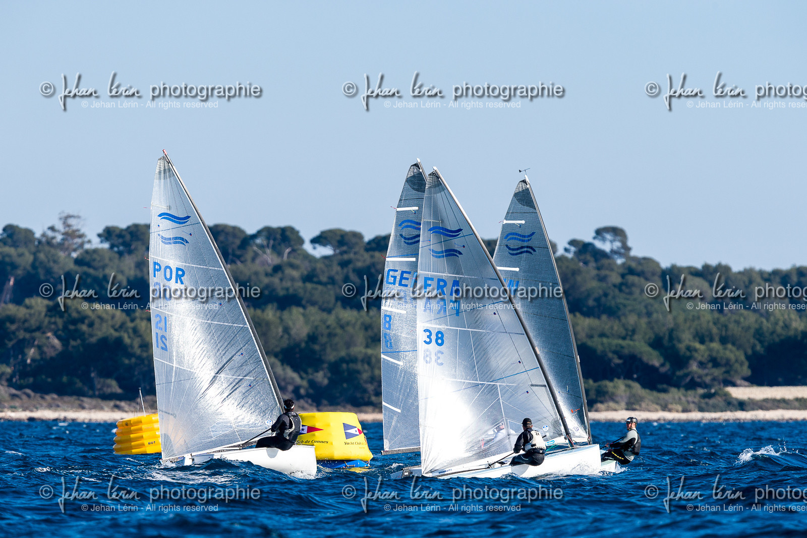 Semaine Internationale de Cannes de Finn 2023