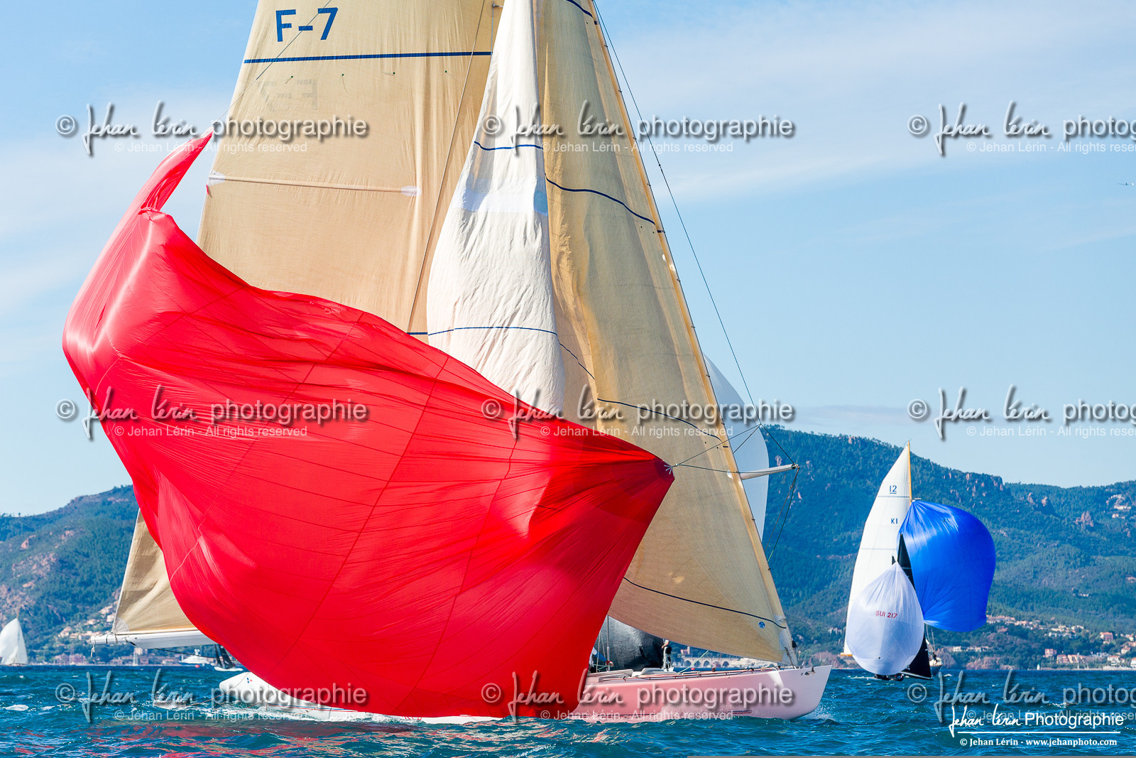 Régates Royales 2024