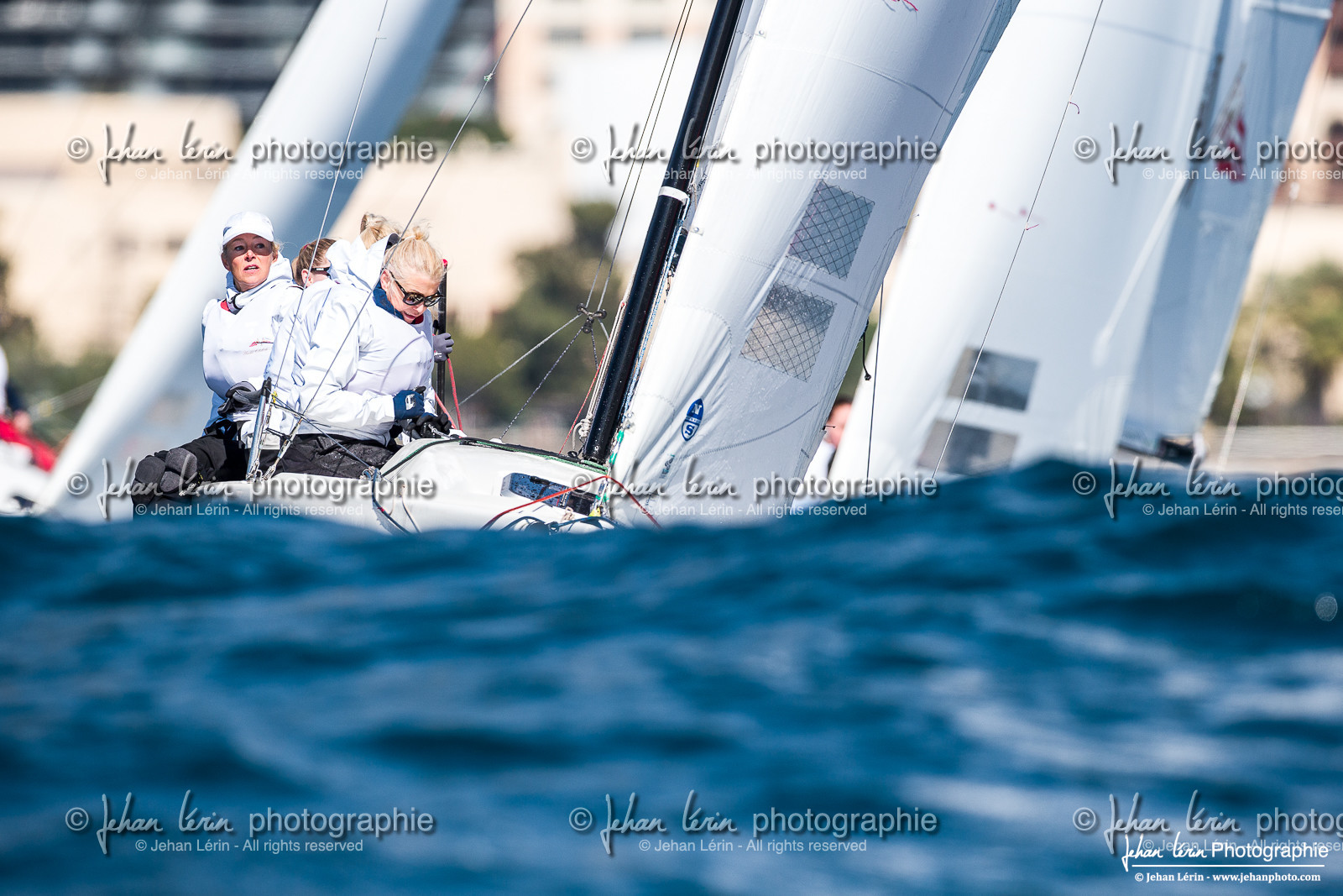 Trophée Virginie Hériot 2025