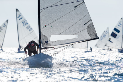 Semaine Internationale de Cannes de Finn 2023