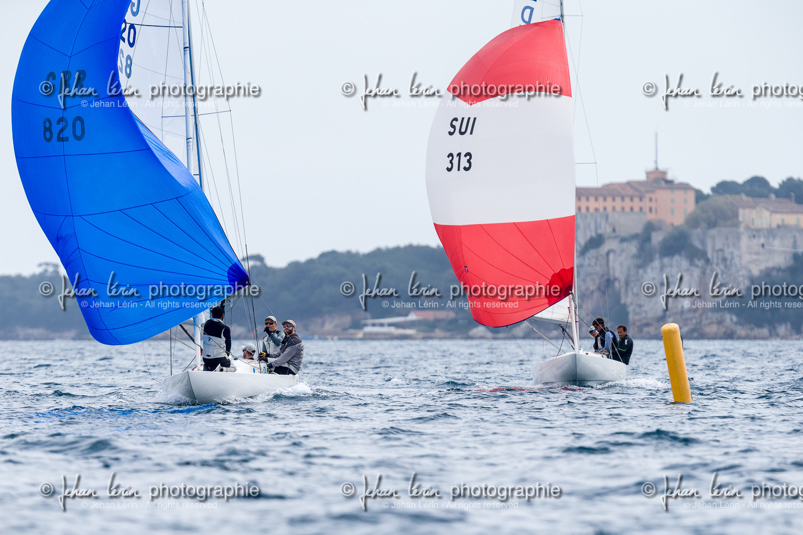 Coupe du Commodore 2023