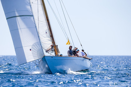 Les Voiles de Cassis 2025