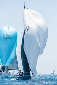 European Championship IRC 2023