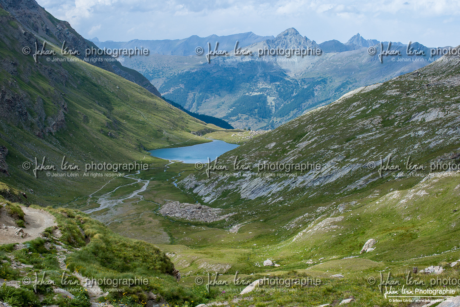 Tour du Queyras 2023 - GR58