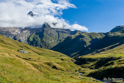 Tour du Mont Blanc 2023 - TMB