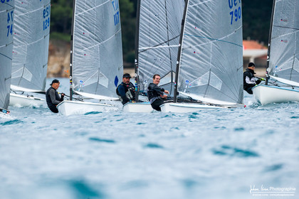 Finn European Championship 2024