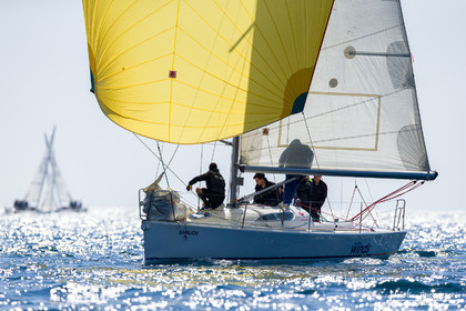 Massilia Cup Inshore 2026