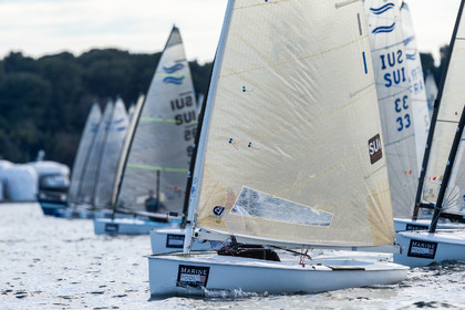 Semaine Internationale de Cannes de Finn 2022