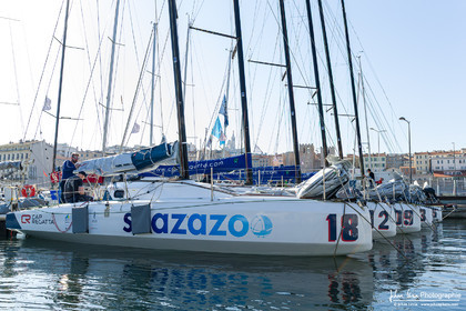 Massilia Cup Inshore 2026