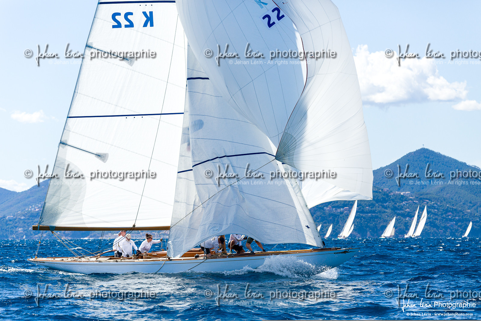 Régates Royales 2025