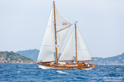 La Porquerolle's Classic 2025