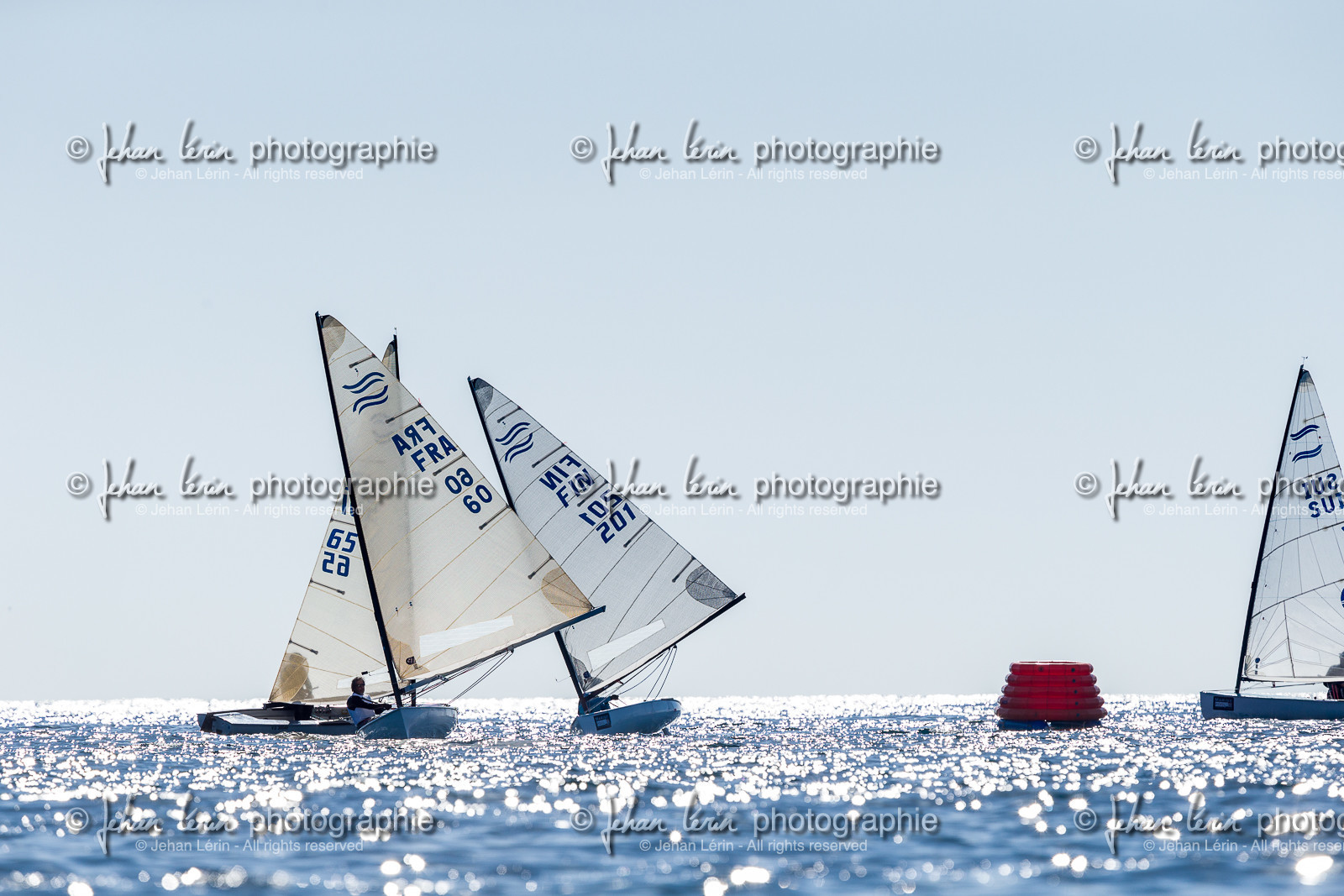 Semaine Internationale de Cannes de Finn 2022