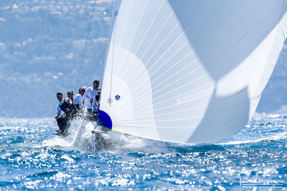 European Championship IRC 2023