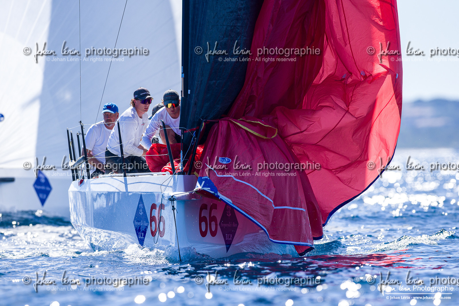 La Porquerolles Race 2025