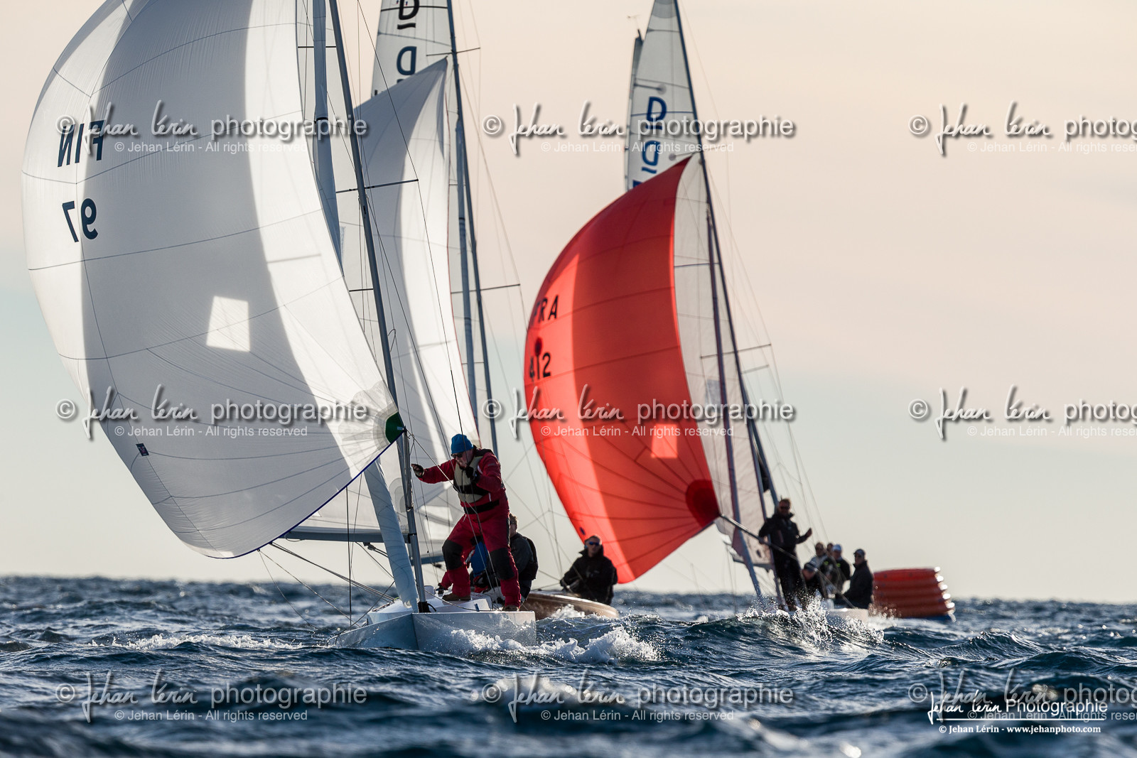 Coupe d'Hiver Dragon 2021