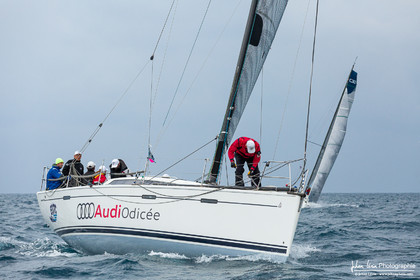 Massilia Cup Inshore 2026