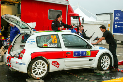 Rallye de Corse 2006 (Rallye de France)