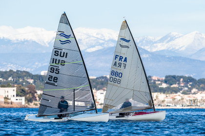 Semaine Internationale de Cannes de Finn 2022