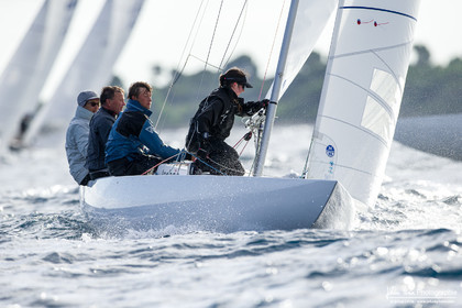 Cannes Dragon GP 2025 - European Grand Prix