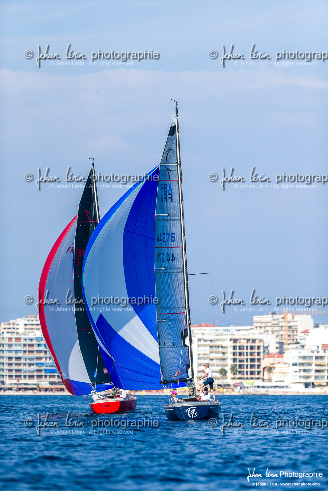 Régates Royales 2017