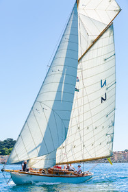 Les Dames de St Tropez 2025