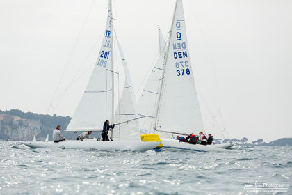 International Extra Cup Dragon 2026