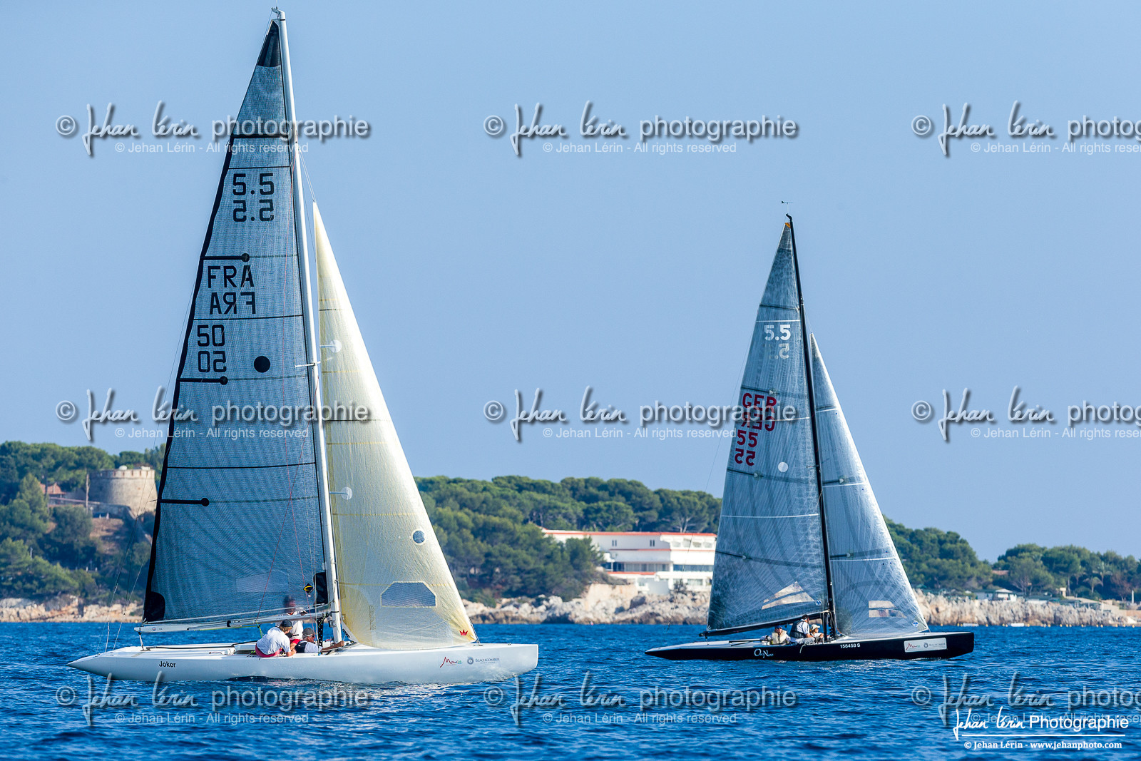 Régates Royales 2017