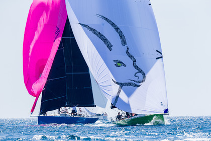 European Championship IRC 2023