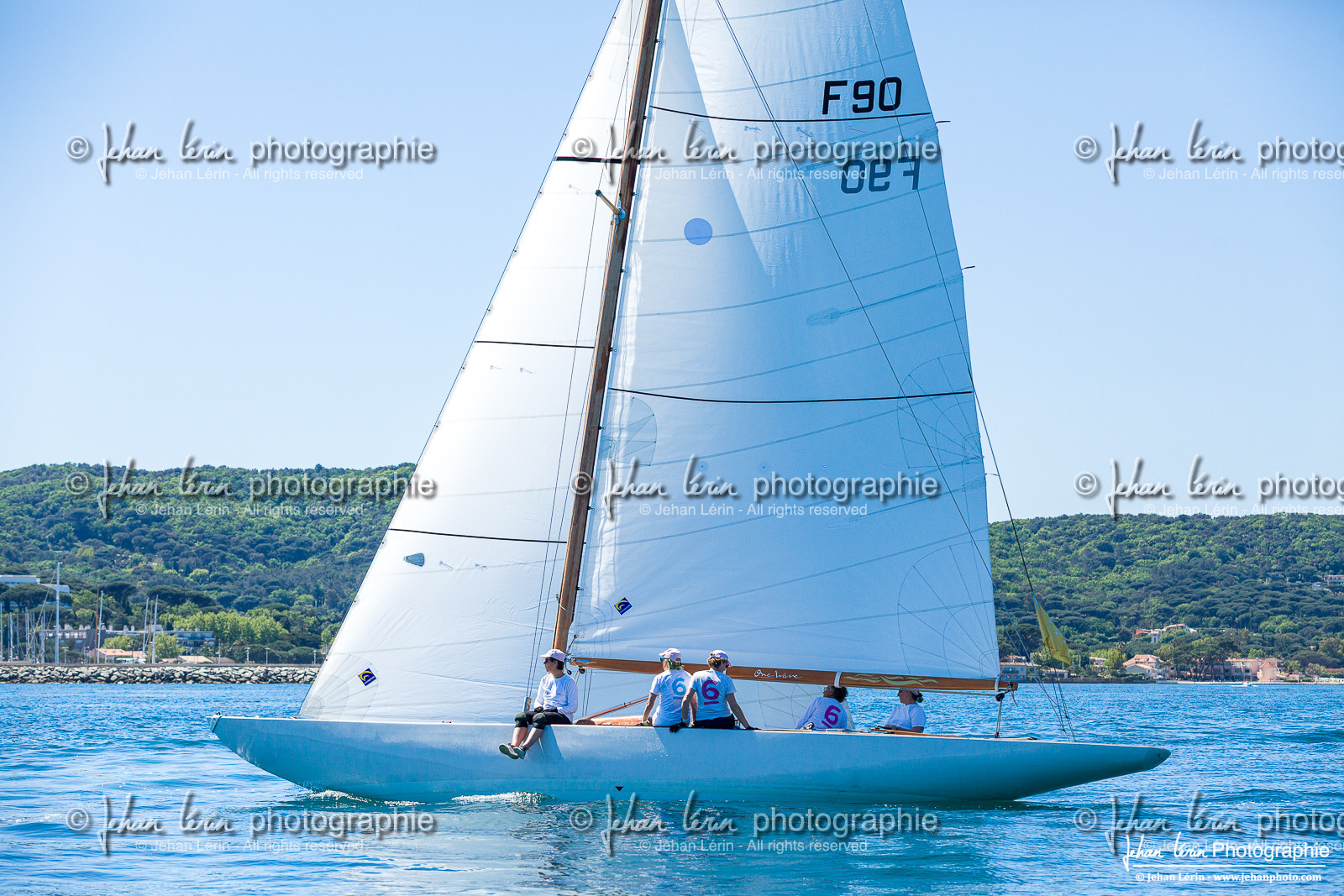 Les Dames de St Tropez 2025