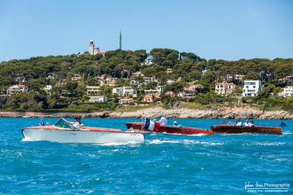 Les Voiles d'Antibes 2024