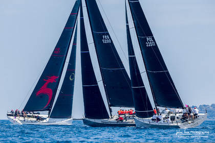 European Championship IRC 2023