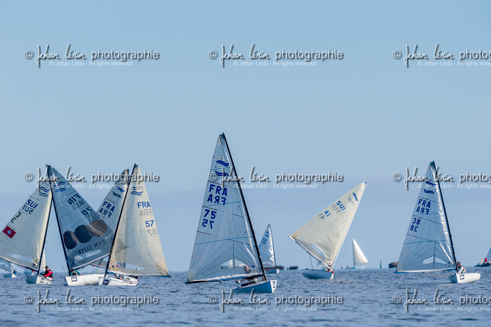 Semaine Internationale de Cannes de Finn 2022