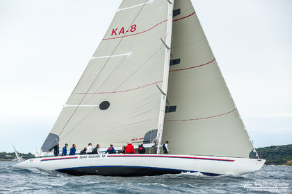 Les Voiles de St Tropez 2024 - VST2024
