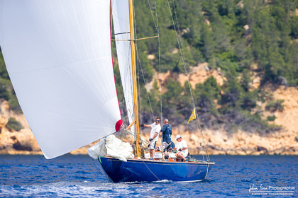 Les Voiles de Cassis 2025