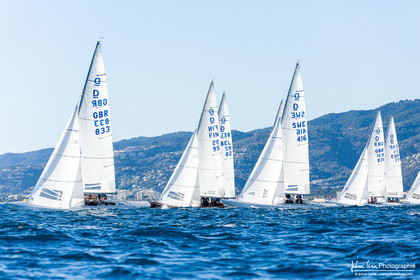 Cannes Dragon GP 2025 - European Grand Prix